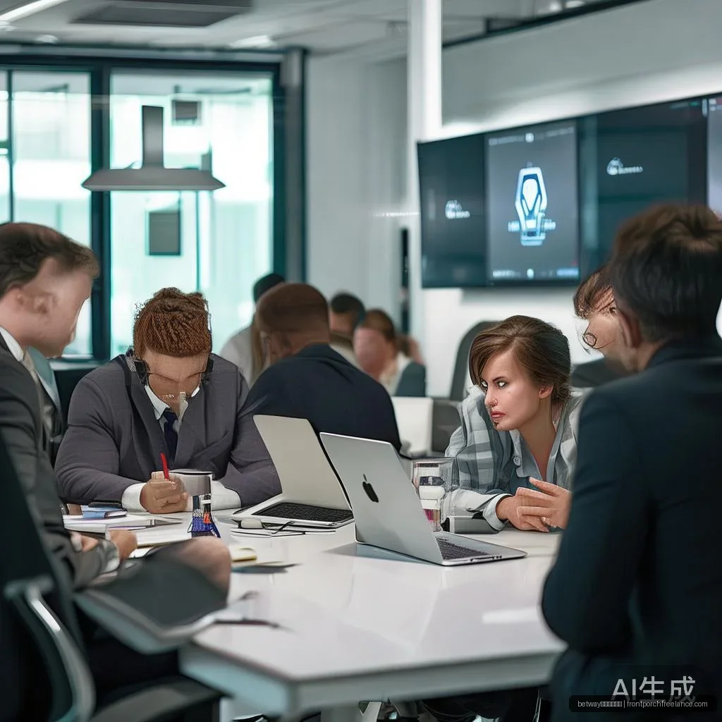 betway必威亚洲官网 - 苹果发布A18芯片：量子计算辅助设计技术引爆科技圈 配图1